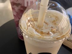 -喜茶(中山利和新地店)
