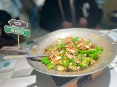 -费大厨辣椒炒肉(正佳广场店)