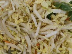 白菜蛰皮-天天渔港(杏林街店)