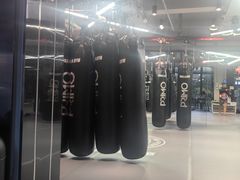 -花环泰拳·勒德斯拉泰拳馆(静安店)