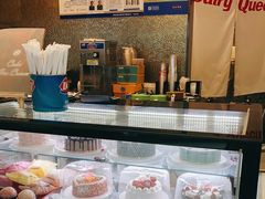 -DQ·蛋糕·冰淇淋(西直门店)
