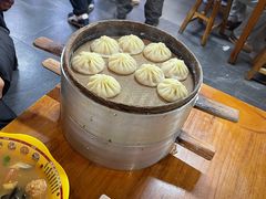 -西工饭庄快餐厅(西工小街店)