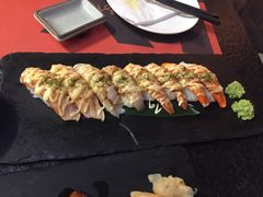 -喜寿司(金狮广场店)
