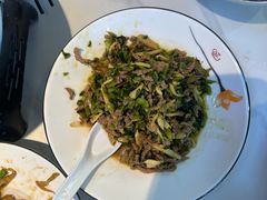 -食光慢宴·安吉土菜馆