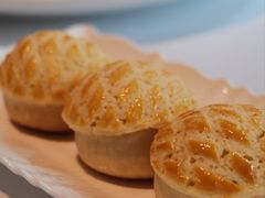 -广州富力丽思卡尔顿酒店·丽轩·粤菜