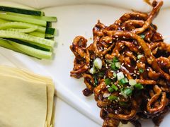 -伊喜饺子·烤鸭(五道口学院路店)