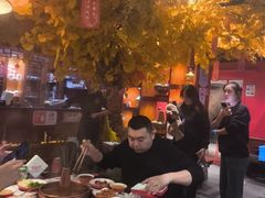 -京元盛铜锅涮肉(上海总店)