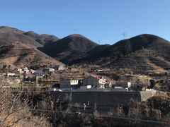 -妙峰山风景名胜区