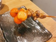 烤鸡提灯-小隐(淮海路店)