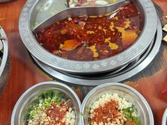-丹妹麻辣烫(袁家岭20year店)
