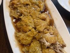 -老牌坊鲁菜名店(宽厚里店)