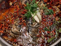 -味之绝热血美蛙鱼火锅(中坝店)