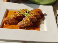 -绿茶餐厅(龙井船宴· 品牌总店)