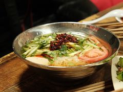 -源味居手把签烧烤(长春一店)