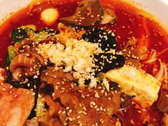 -成都你六姐·牛肉冒菜(城市集市合生汇店)