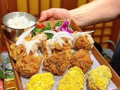 -韩一品韩国料理(柏庐南路店)