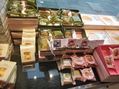 -好利来.生日蛋糕(杨家坪店)