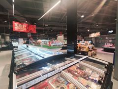 -盒马鲜生(新都心店)