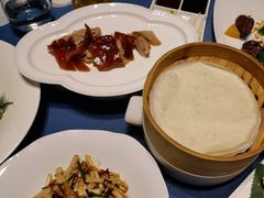 -宴周康·精致江浙菜(周浦店)