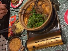 -牛腩之旅·牛腩牛杂煲(经纬汇店)