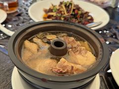 汽锅鸡汤-熙楼(翠湖店)