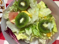 -西贝(上海我格广场店)