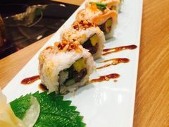 -蟹的岡田屋(正大广场店)
