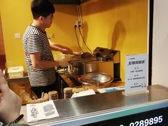-傅强排骨(成都总店)
