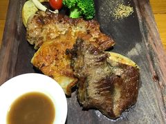 -江南果道西餐厅(北京路店)