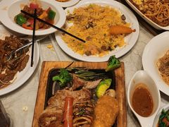 -翠华餐厅(正佳广场店)