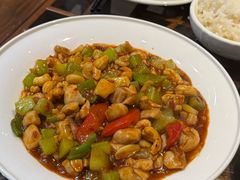 -陈记菜馆·非遗淮扬菜(东关街教场店)