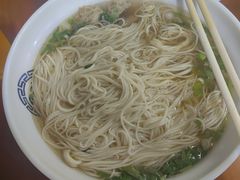 -满族八旗正宗牛肉面