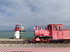 -漳州滨海火山岛自然生态风景区