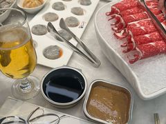 -一品鲜海鲜火锅(海信广场店)