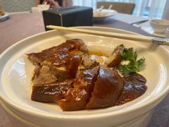-和平馆·地道港澳茶餐厅(西门口店)