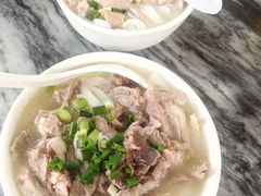 -铭珠粥粉(雅居乐花园分店)