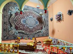 -新疆国际大巴扎