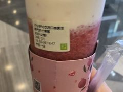 -奈雪的茶(市百一店)