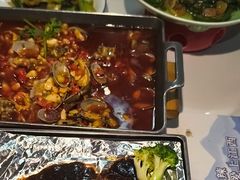 -青花小镇(凯翔新天地店)