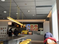-麦当劳(欢乐谷店)