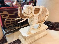 -北京中国大饭店