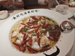 -江渔儿酸菜鱼(曜一城店)