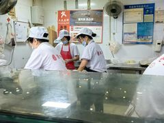 -江南蟹壳皇(新民桥店)