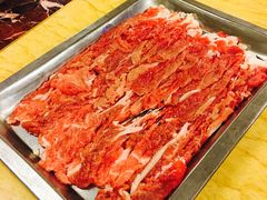 -月圆火锅(宁海东路二店)