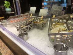 -上海锦江汤臣洲际大酒店壹阶层