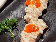-小川洋风料理(江汉路店)