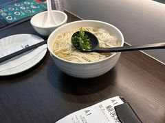 -翡翠拉面小笼包(机场DFS店)