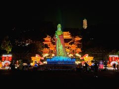 -南沙天后宫景区