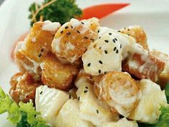 -鹿港小镇(悠唐店)