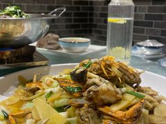 -陈胖子特色菜.鲜货现炒(融景城店)